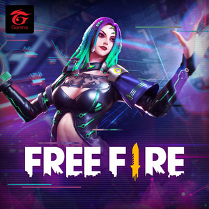 Free Fire 2020 FFCS by Garena Free Fire