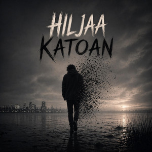 Ardi - Hiljaa katoan (Official audio)