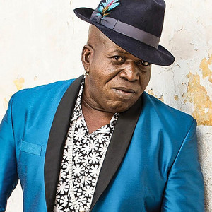 Barrington Levy - Name Of The Game