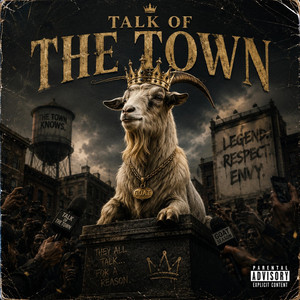 Talk of the Town by Its Marly