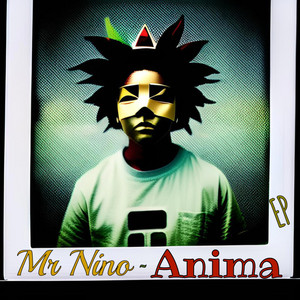 Mr Nino - Q-Cityscape