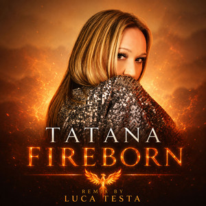 Fireborn - Luca Testa Remix by Tatana, Luca Testa