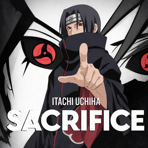 Itachi Uchiha Rap – “Tyag Mode” | Hindi Rap | Ultimate Sacrifice Song by OBIZ