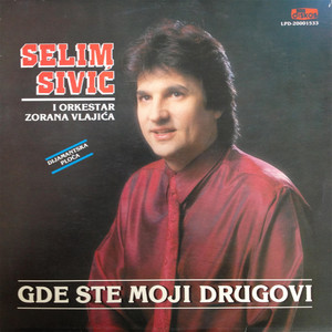 Selim Sivic - Ne, Ne, Ne, Ti Nisi Sama