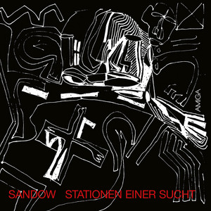 Born in the G.D.R. by Sandow