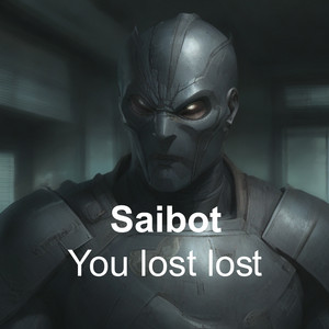 You Lost Lost by Saibot