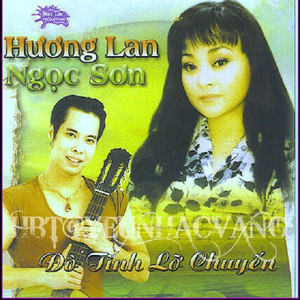 Đò Tình Lỡ Chuyến album