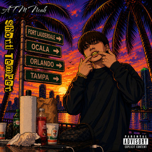 Short Temper by ATM NOAH