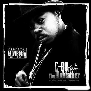 The Mobfather (Return of the Bald Headed Nut) album