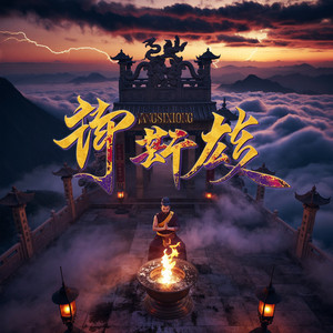 云间雅韵 by 孟可, 楊斯雄, 吕亮