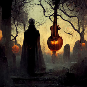 Dj Cikarang - Halloween 2022