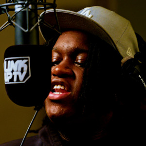 Behind Barz Grime Set (feat. N3)