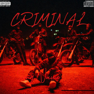 Criminal beat by RayProd