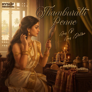 Thamburatti Penne by Jay-D, Jay Stellar