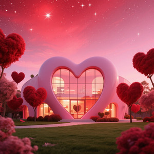 Bailey Robbins - Telegram Heart Hotel