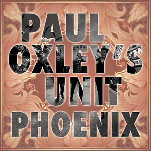 If I Go Down by Paul Oxley's Unit