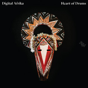 Digital Afrika cover