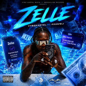 Zelle
