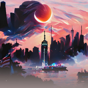 Benedito Sérgio - Graceful Letting Go