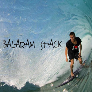 Balaram Stack
