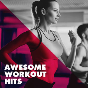 Awesome Workout Hits album
