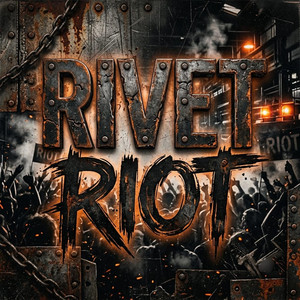 Rivet riot by Oxigeno