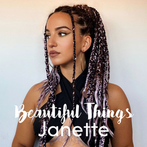 Janette - Beautiful Things