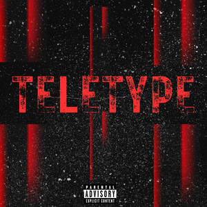 Portada de TELETYPE