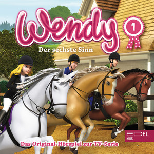 Vertrauen ist der Schlüssel - Teil 8 by Wendy