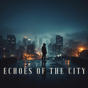 Echoes of the City by NexorunePrime