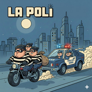 El chipero RD La Poli by El Chipero RD
