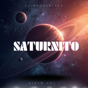 Saturnito by El imponentexd