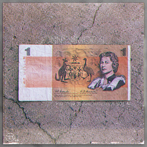 You Think I Aint Worth a Dollar by Jonny Amoral