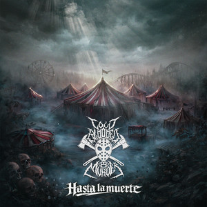 Hasta La Muerte by Cold Blooded Murder