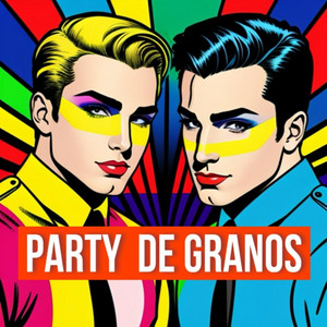Party De Granos by Moffa