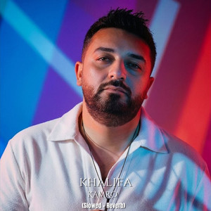 Khalifa - Slowed + Reverb by Kamro