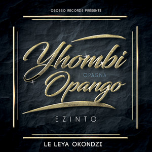 Ezinto - Yombi Amba Bondo Bera Nga