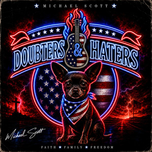 Doubters & Haters by Michael Scott