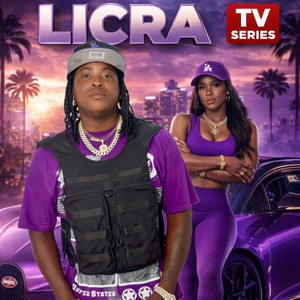 licra by felix laker