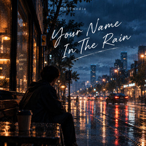 Your Name In The Rain by Ch17meida