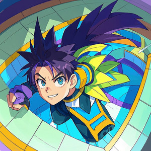 Barroz - Your Human Is An Angel