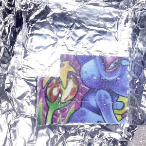 Fuera de lo Fake by Mob Keller, K-ario