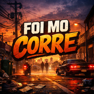 Foi Mo Corre by Mc Mateus MT, Dj Fernandes