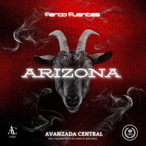 ARIZONA by Ferco Fuentes