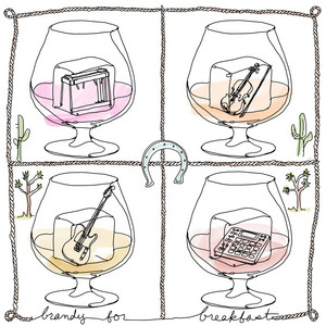brandy for breakfast by Enluv, honey mtn, silverton, Andrea Whitt