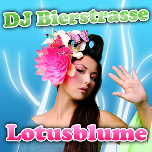 DJ Bierstrasse - Lotusblume
