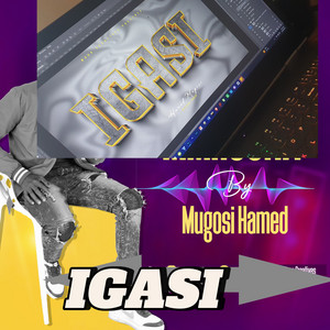 Hamed Mugosi - Igasi