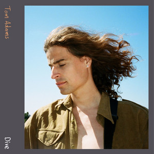Portada de Dive