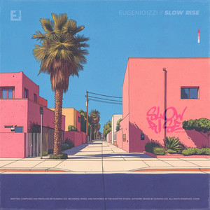 Slow Rise by eugenio izzi
