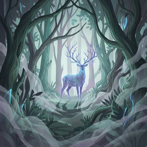 Wild Silence by Orbyn Phase